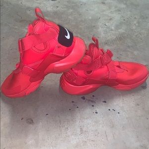 Nike Air Huarache City